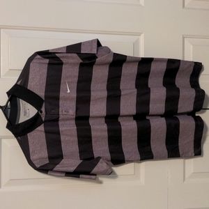 Nike Dry-Fit Golf Shirt